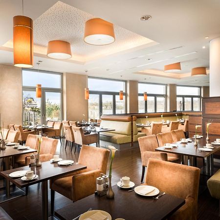 Elaya Hotel Hamburg Finkenwerder Ehemals The Rilano Hotel המבורג מראה חיצוני תמונה