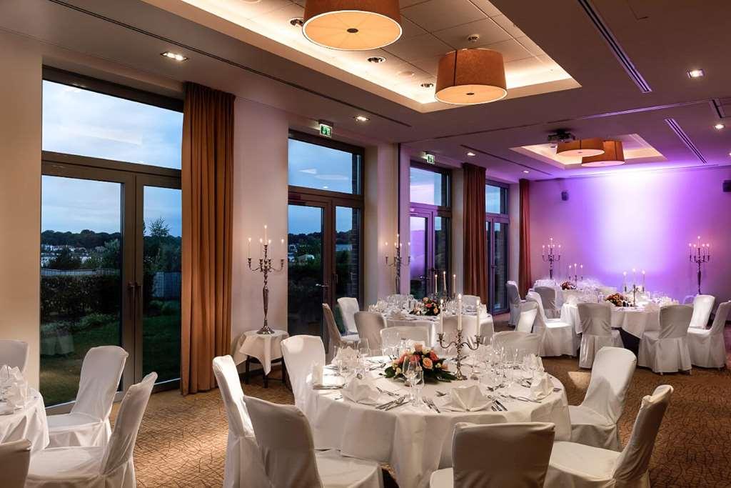 Elaya Hotel Hamburg Finkenwerder Ehemals The Rilano Hotel המבורג מתקנים תמונה