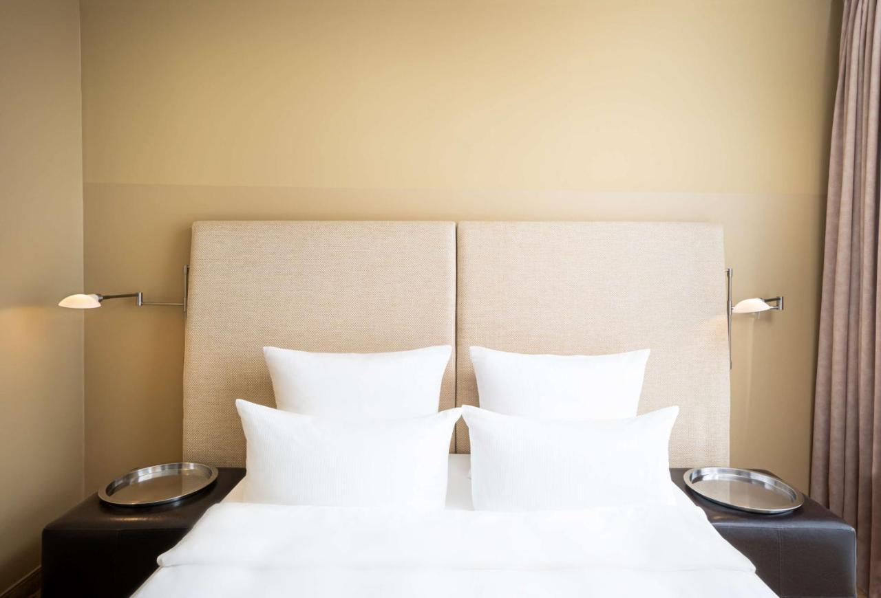 Elaya Hotel Hamburg Finkenwerder Ehemals The Rilano Hotel המבורג מראה חיצוני תמונה