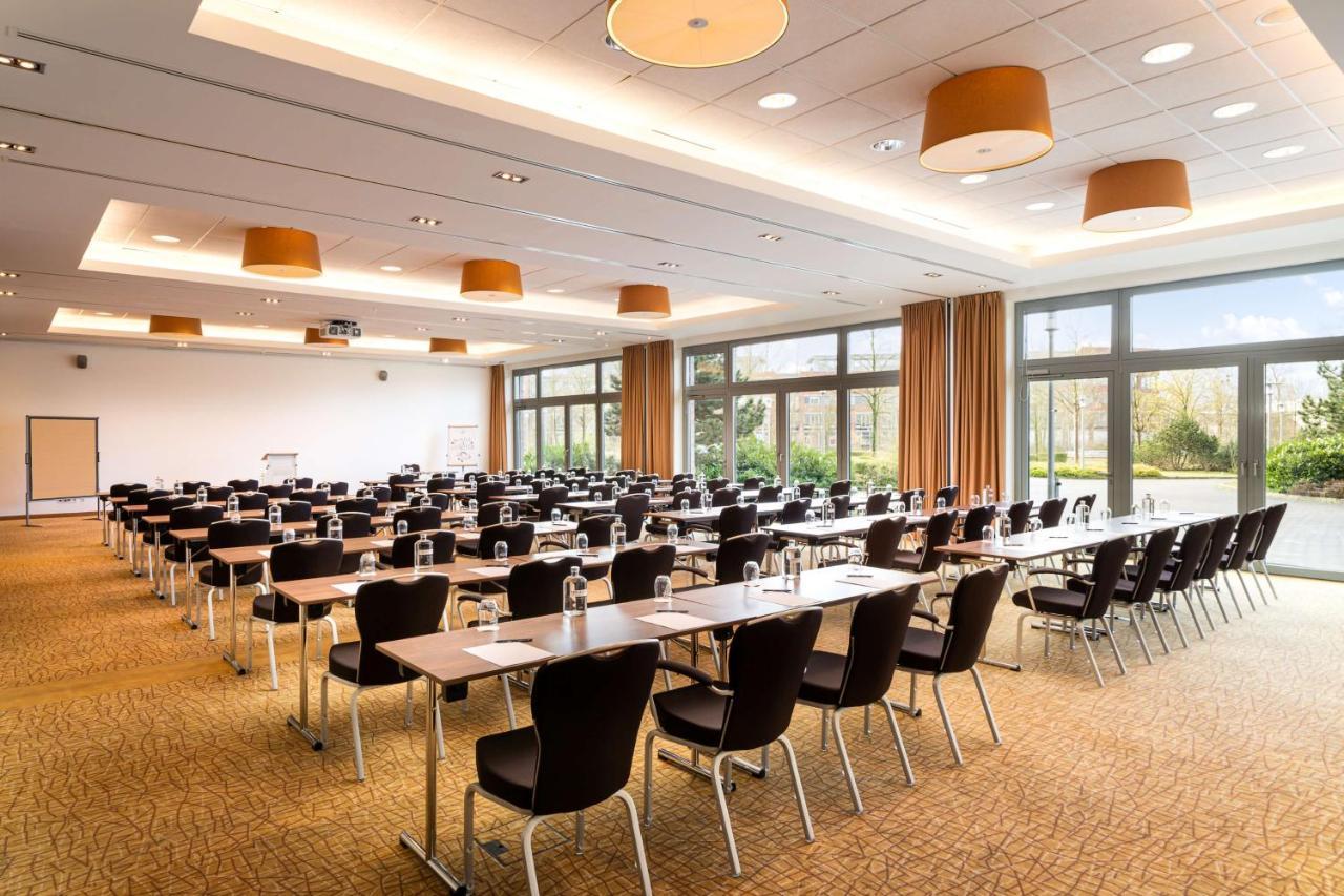Elaya Hotel Hamburg Finkenwerder Ehemals The Rilano Hotel המבורג מראה חיצוני תמונה