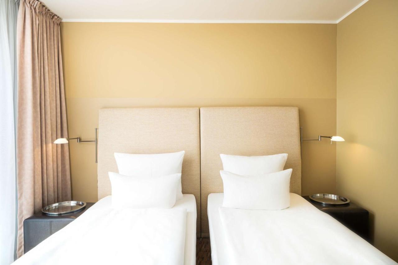 Elaya Hotel Hamburg Finkenwerder Ehemals The Rilano Hotel המבורג מראה חיצוני תמונה