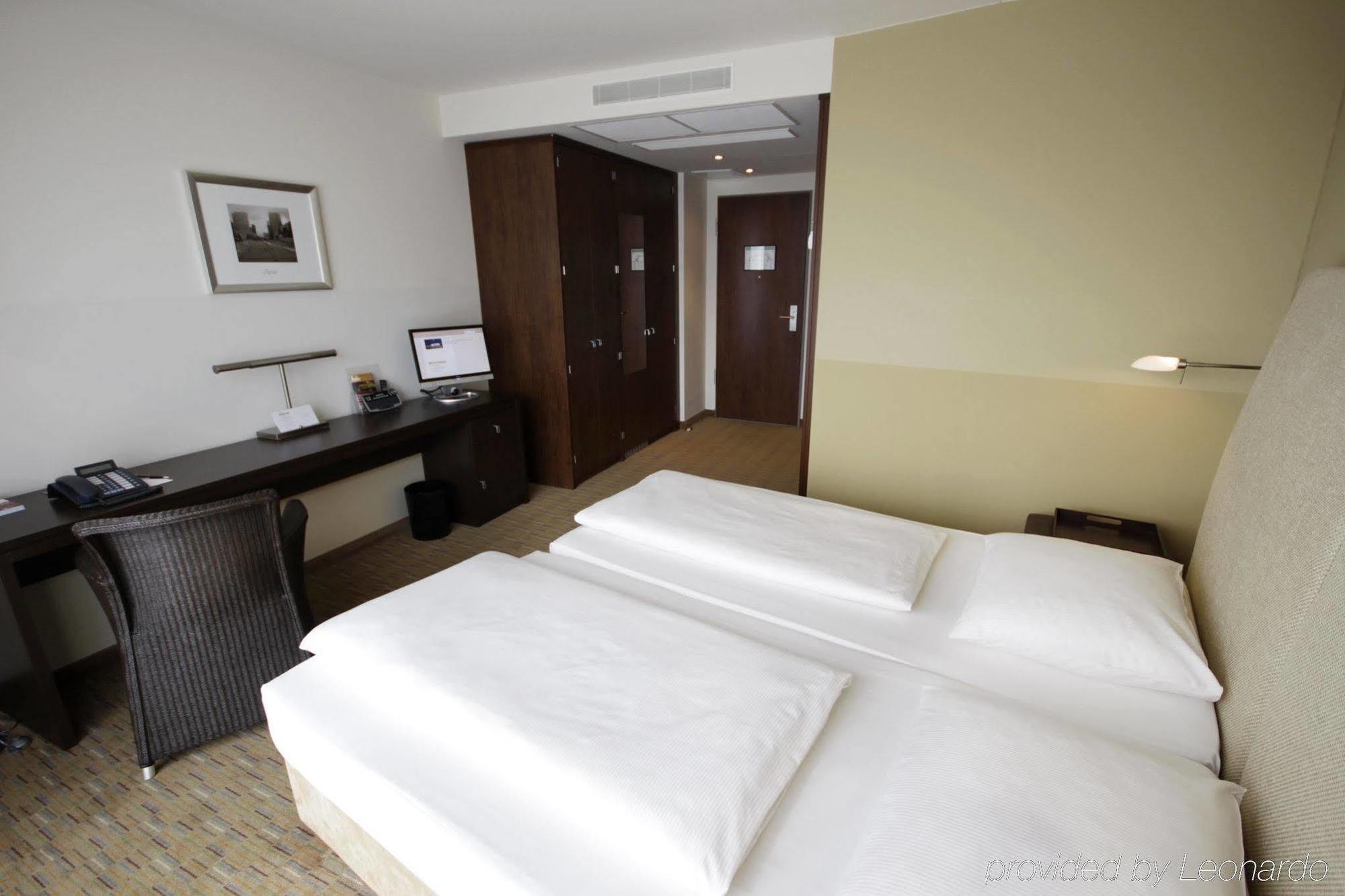 Elaya Hotel Hamburg Finkenwerder Ehemals The Rilano Hotel המבורג חדר תמונה